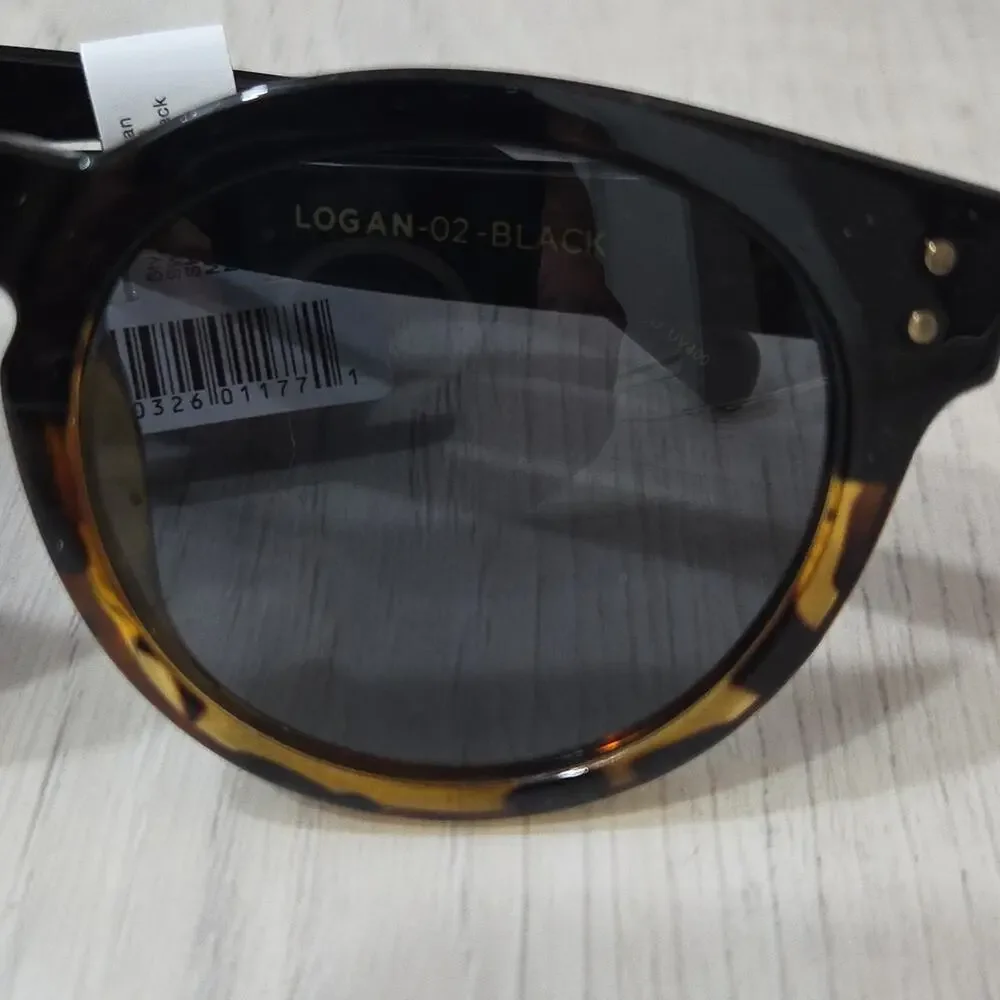 Thomas James these stylish